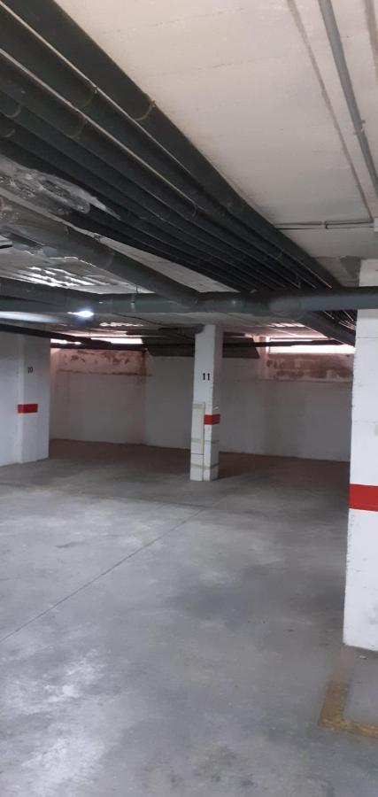 Luxury 2 Bedrooms Apartment With A Garage トレビエハ エクステリア 写真