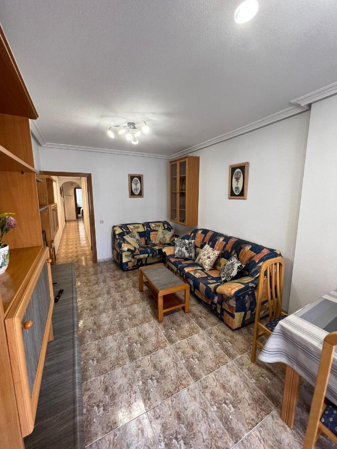 Luxury 2 Bedrooms Apartment With A Garage トレビエハ エクステリア 写真