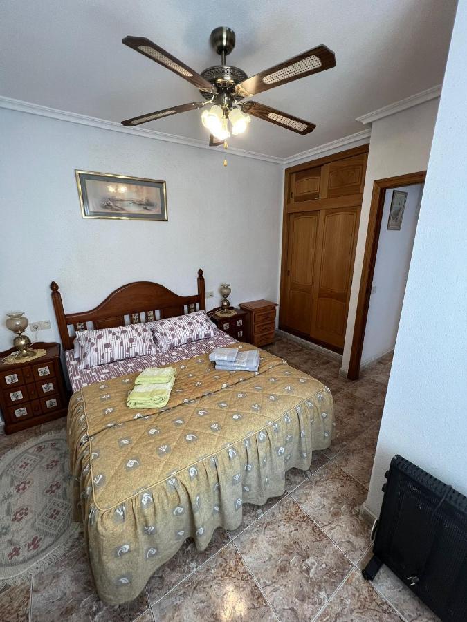 Luxury 2 Bedrooms Apartment With A Garage トレビエハ エクステリア 写真