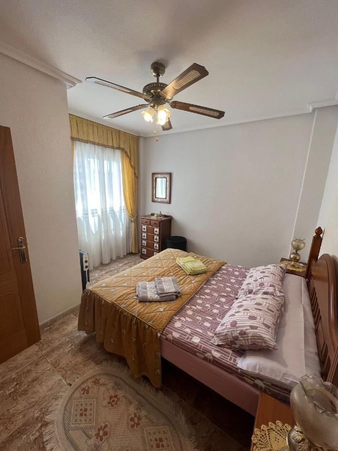 Luxury 2 Bedrooms Apartment With A Garage トレビエハ エクステリア 写真