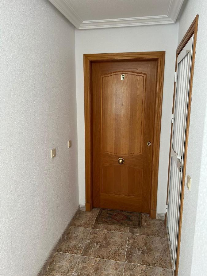 Luxury 2 Bedrooms Apartment With A Garage トレビエハ エクステリア 写真