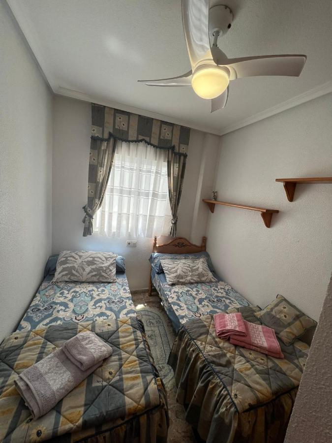Luxury 2 Bedrooms Apartment With A Garage トレビエハ エクステリア 写真