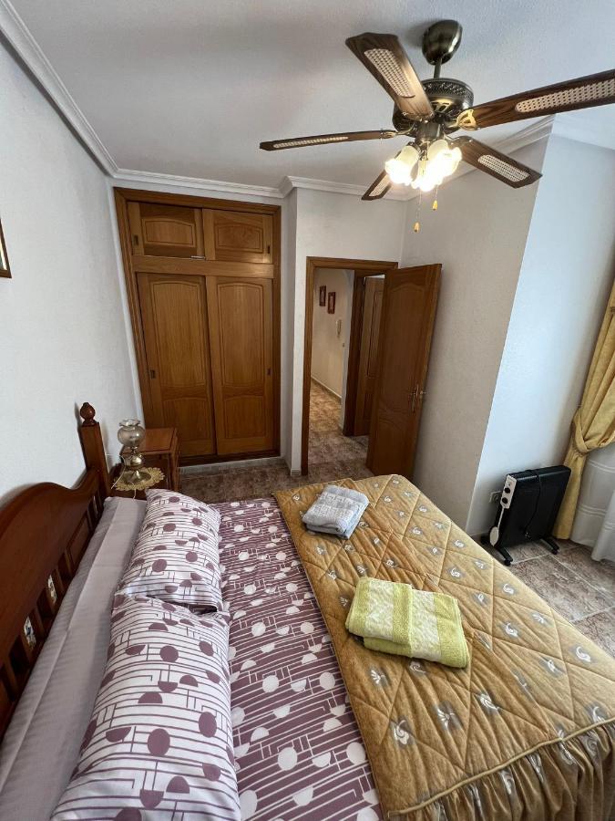 Luxury 2 Bedrooms Apartment With A Garage トレビエハ エクステリア 写真
