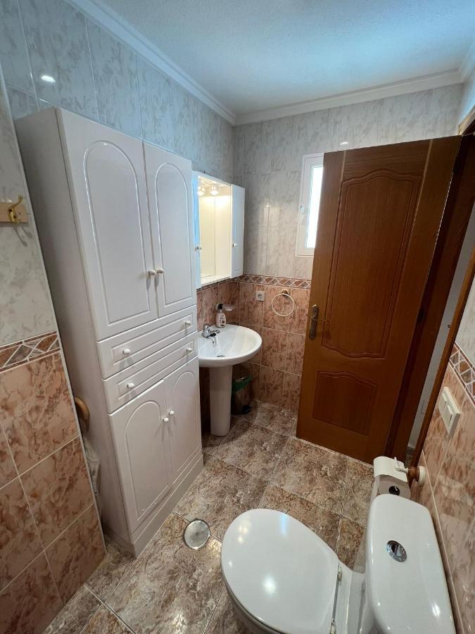 Luxury 2 Bedrooms Apartment With A Garage トレビエハ エクステリア 写真