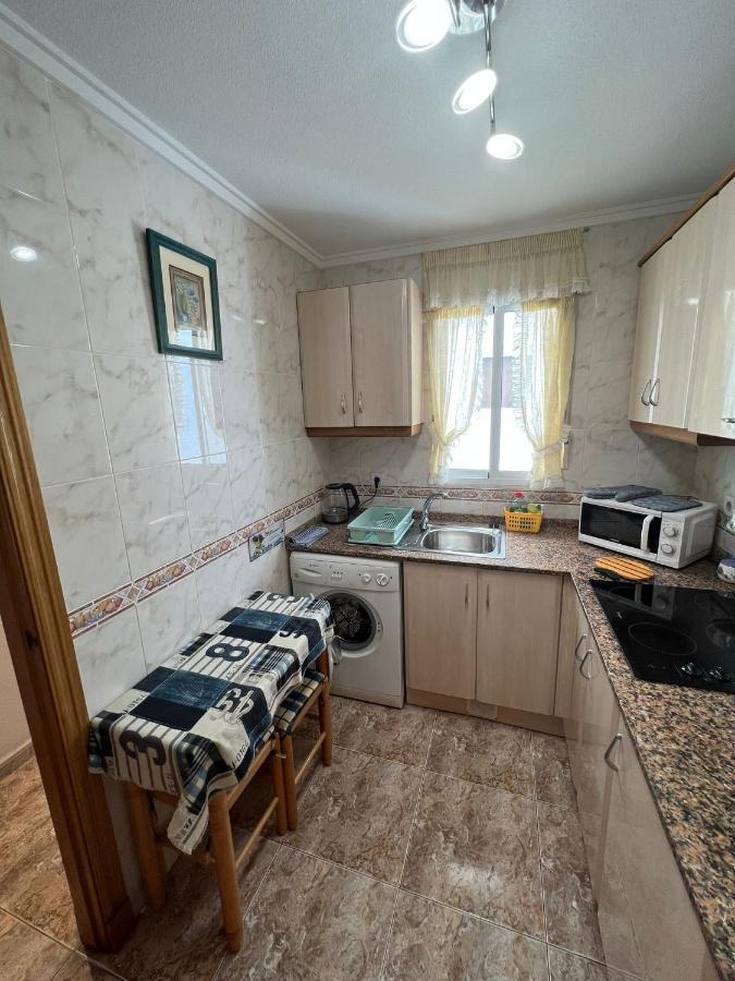 Luxury 2 Bedrooms Apartment With A Garage トレビエハ エクステリア 写真