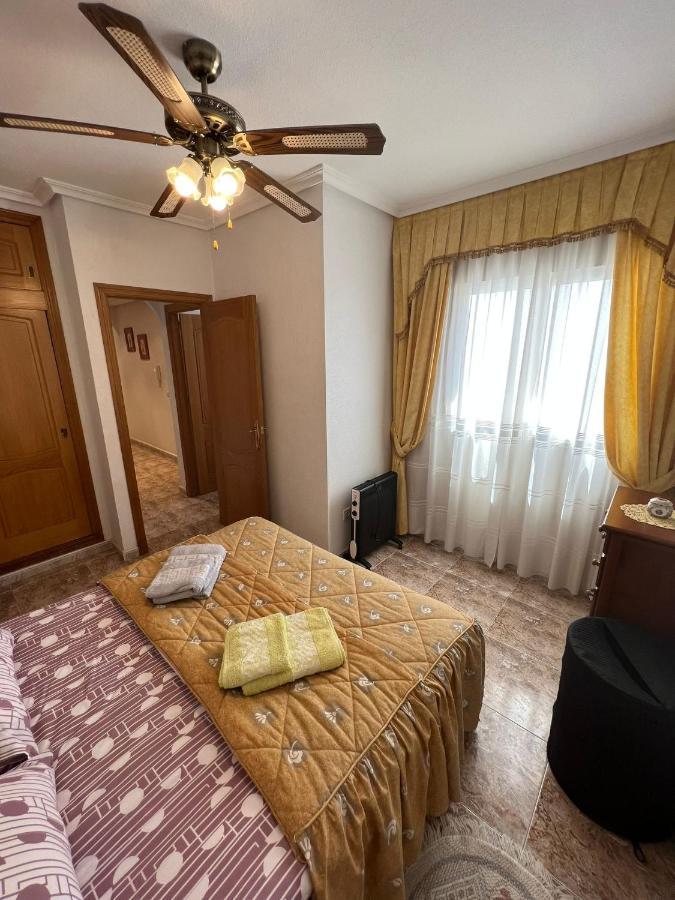 Luxury 2 Bedrooms Apartment With A Garage トレビエハ エクステリア 写真