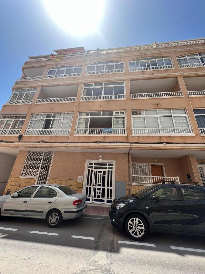 Luxury 2 Bedrooms Apartment With A Garage トレビエハ エクステリア 写真